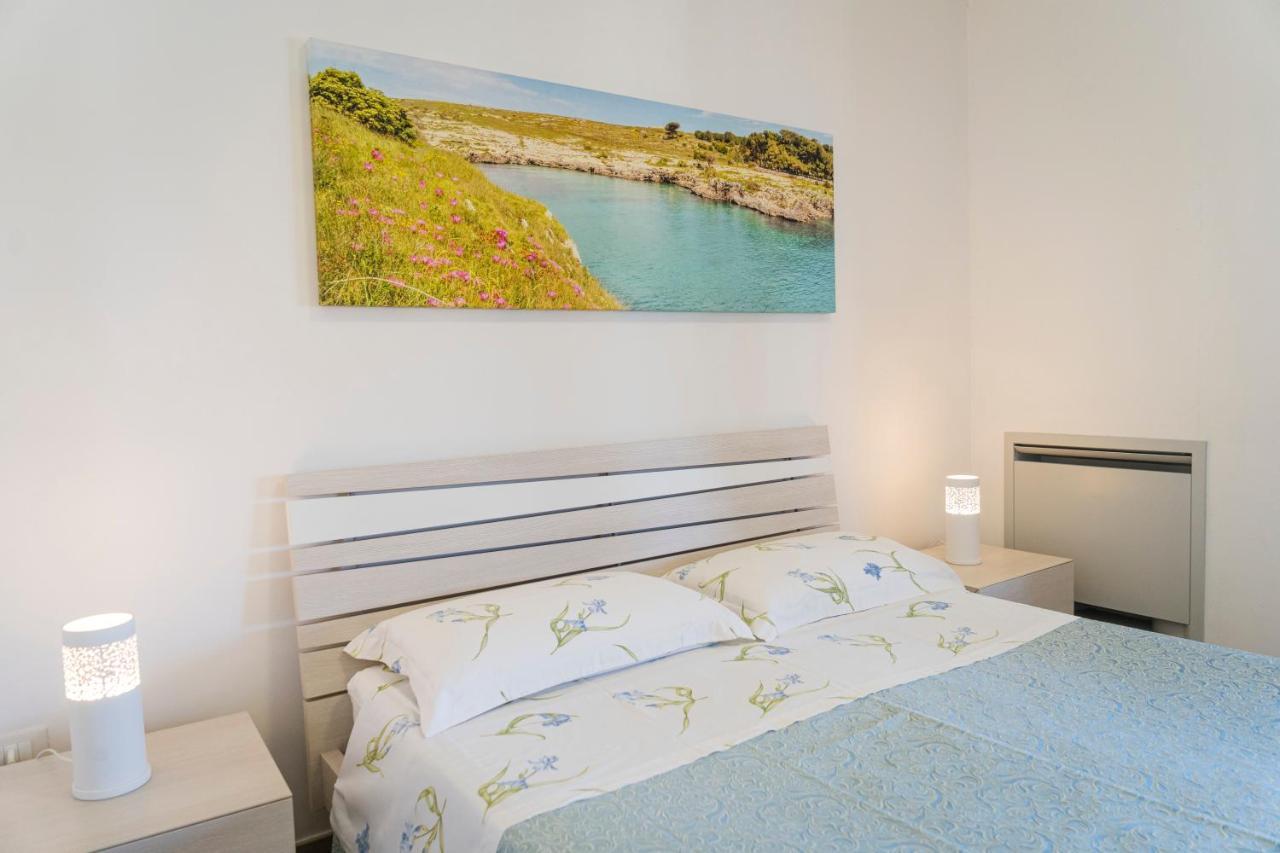 Agriturismo Scalelle Otranto Exterior foto